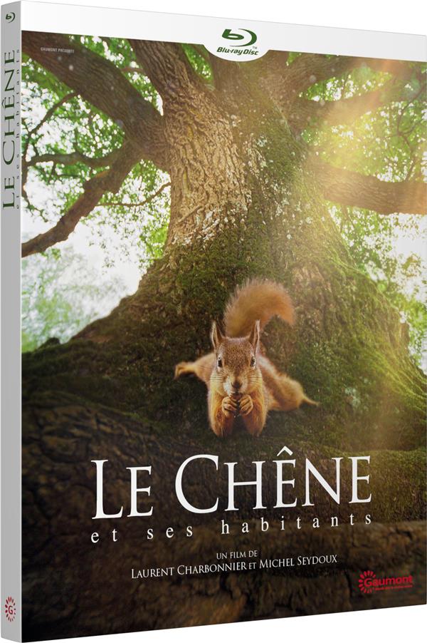 Le chêne