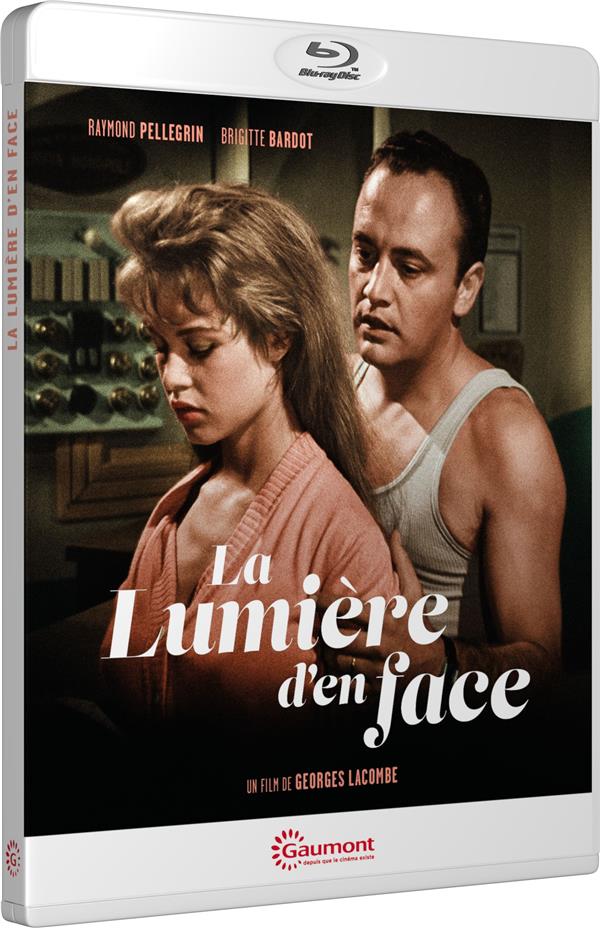 La lumière d'en face