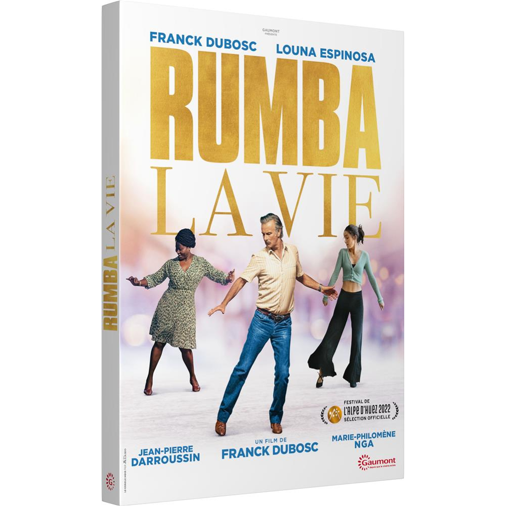 Rumba la vie