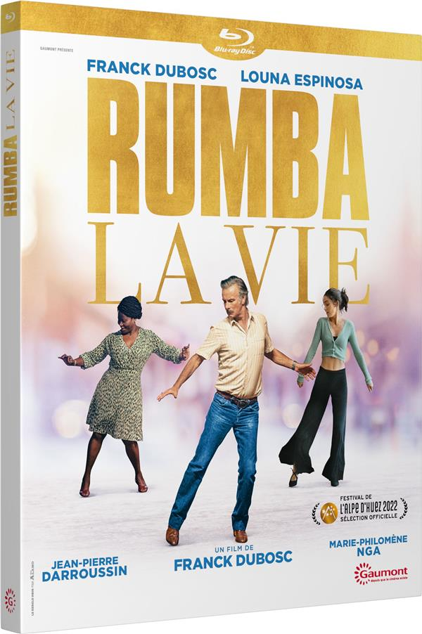 Rumba la vie