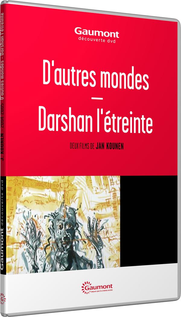 D'autres mondes + Darshan, l'étreinte