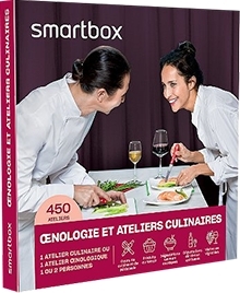 Oenologie et ateliers culinaires