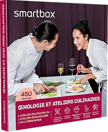 Oenologie et ateliers culinaires