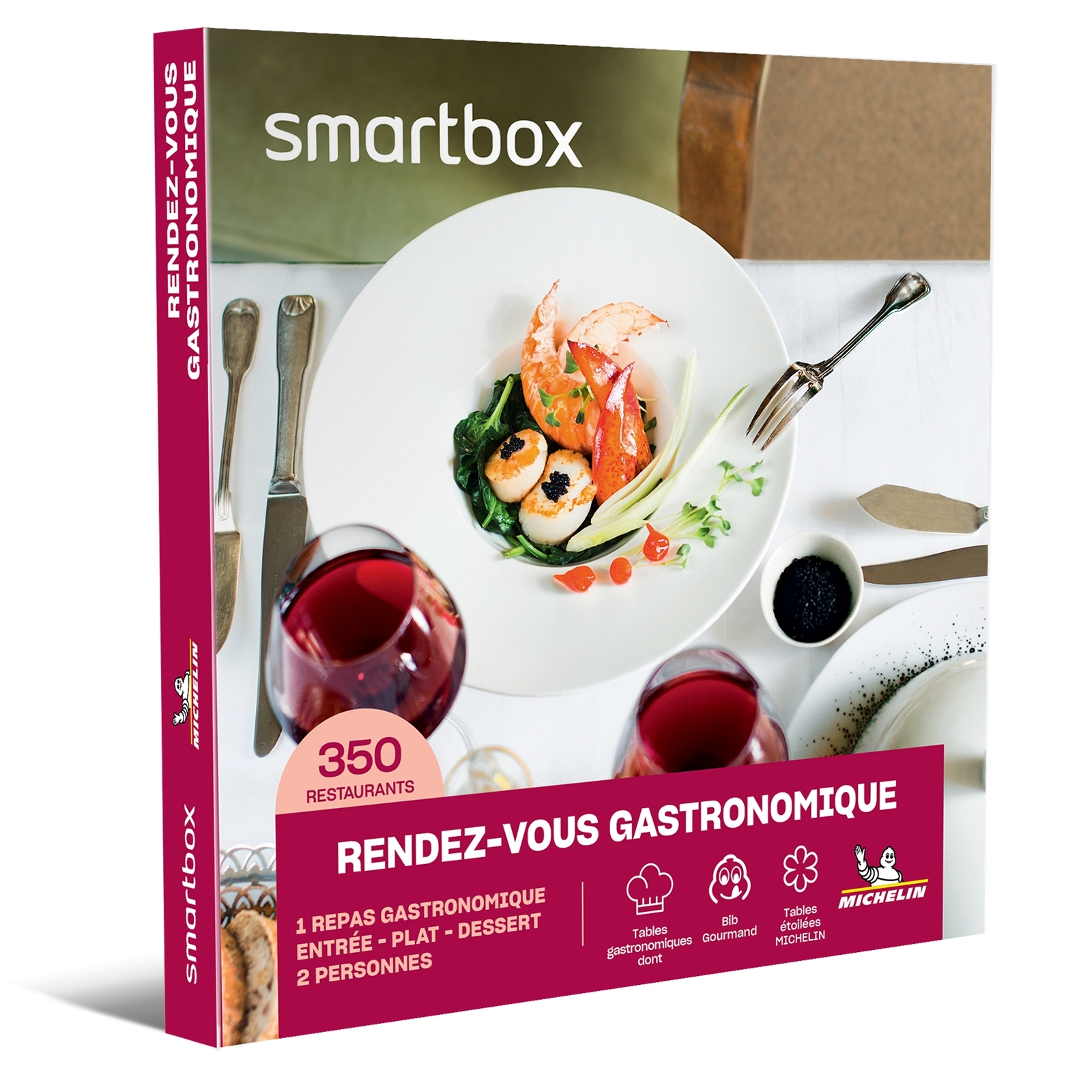 Rendez-vous gastronomique