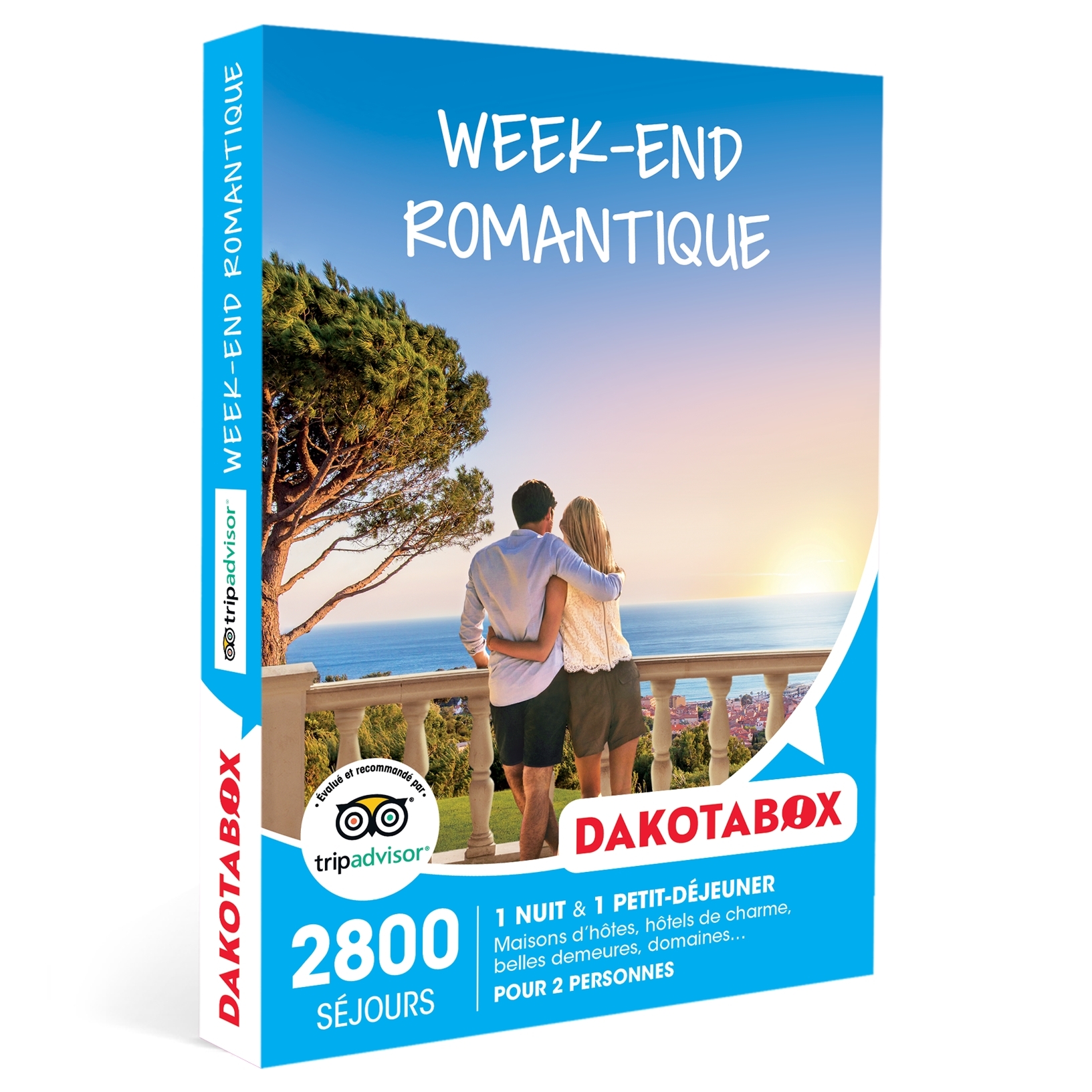 Week-end Romantique