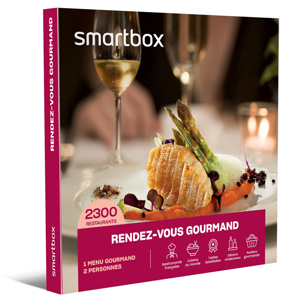 Rendez-vous gourmand