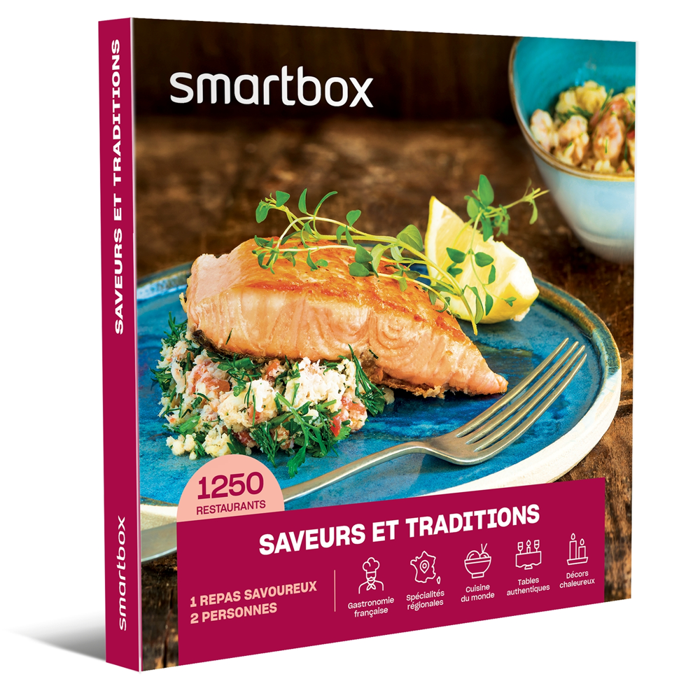 Saveurs et traditions