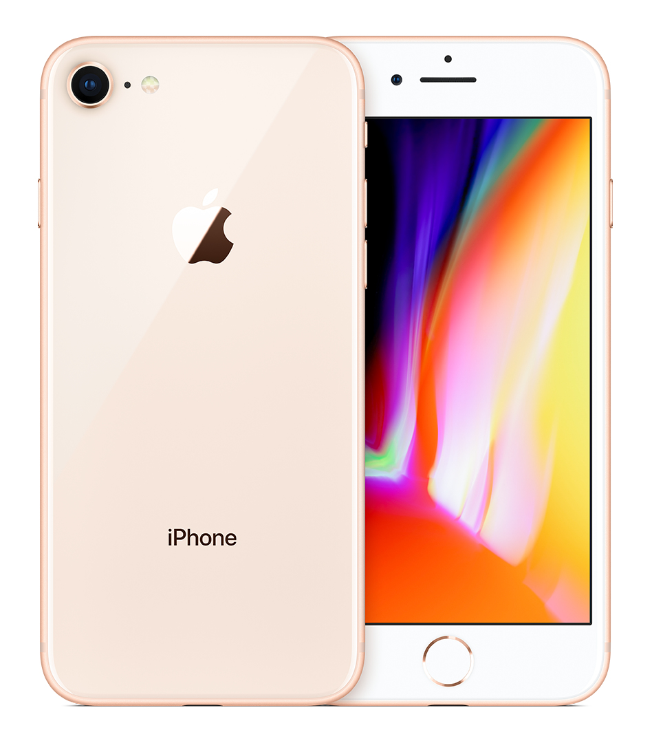 Apple iPhone 8 64G Or