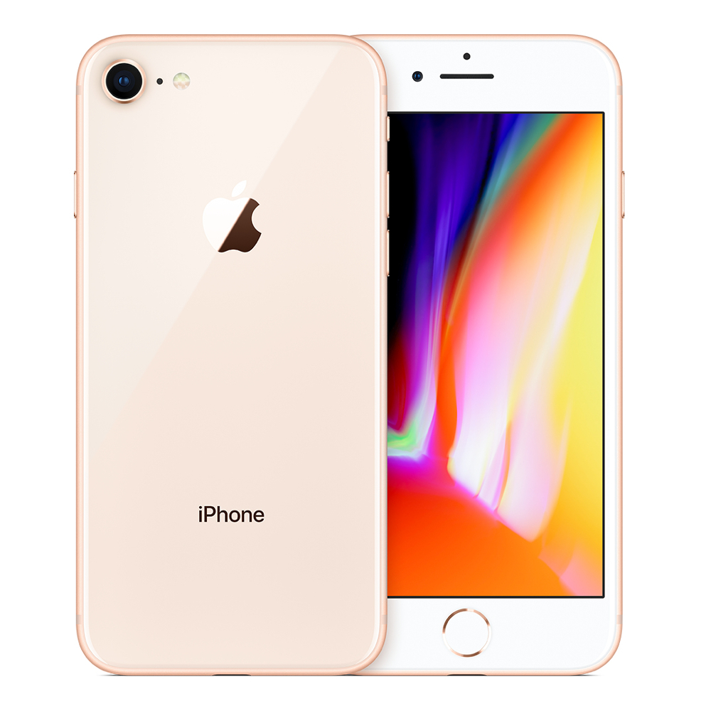 Apple iPhone 8 64G Or