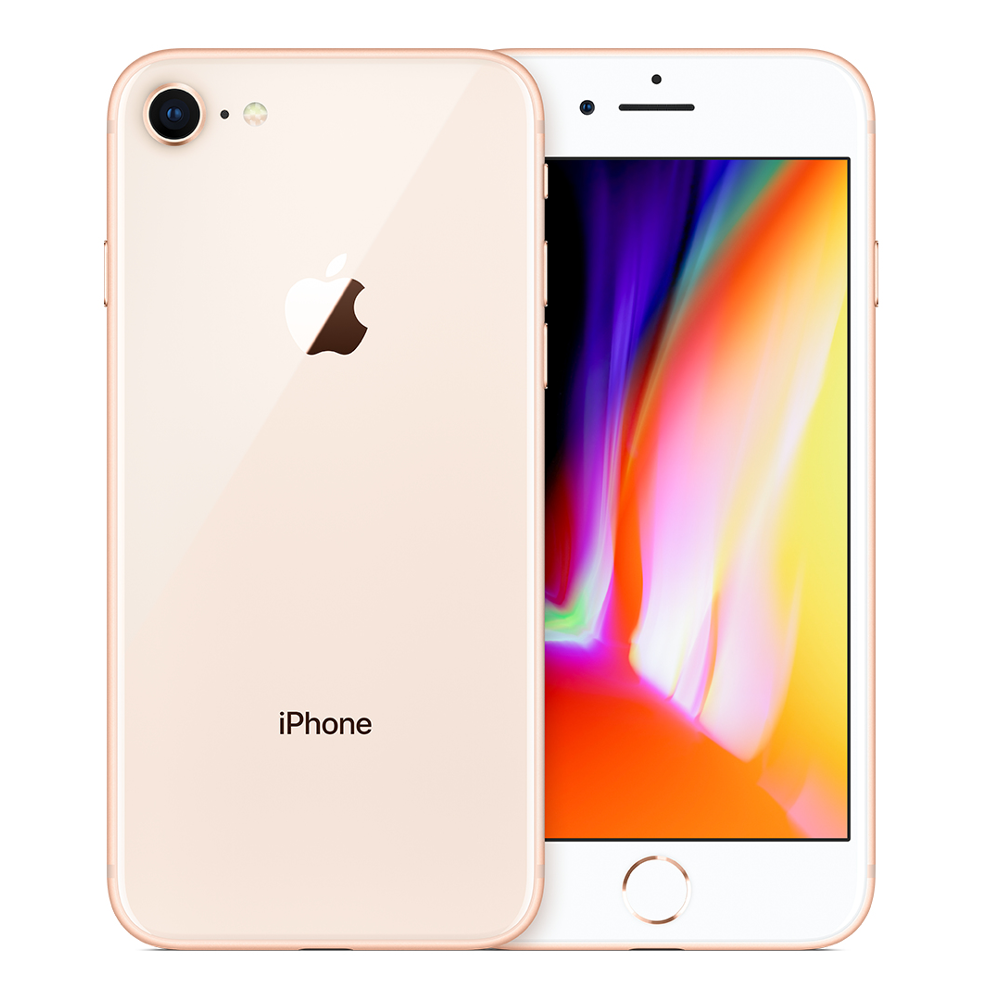 Apple iPhone 8 64G Or