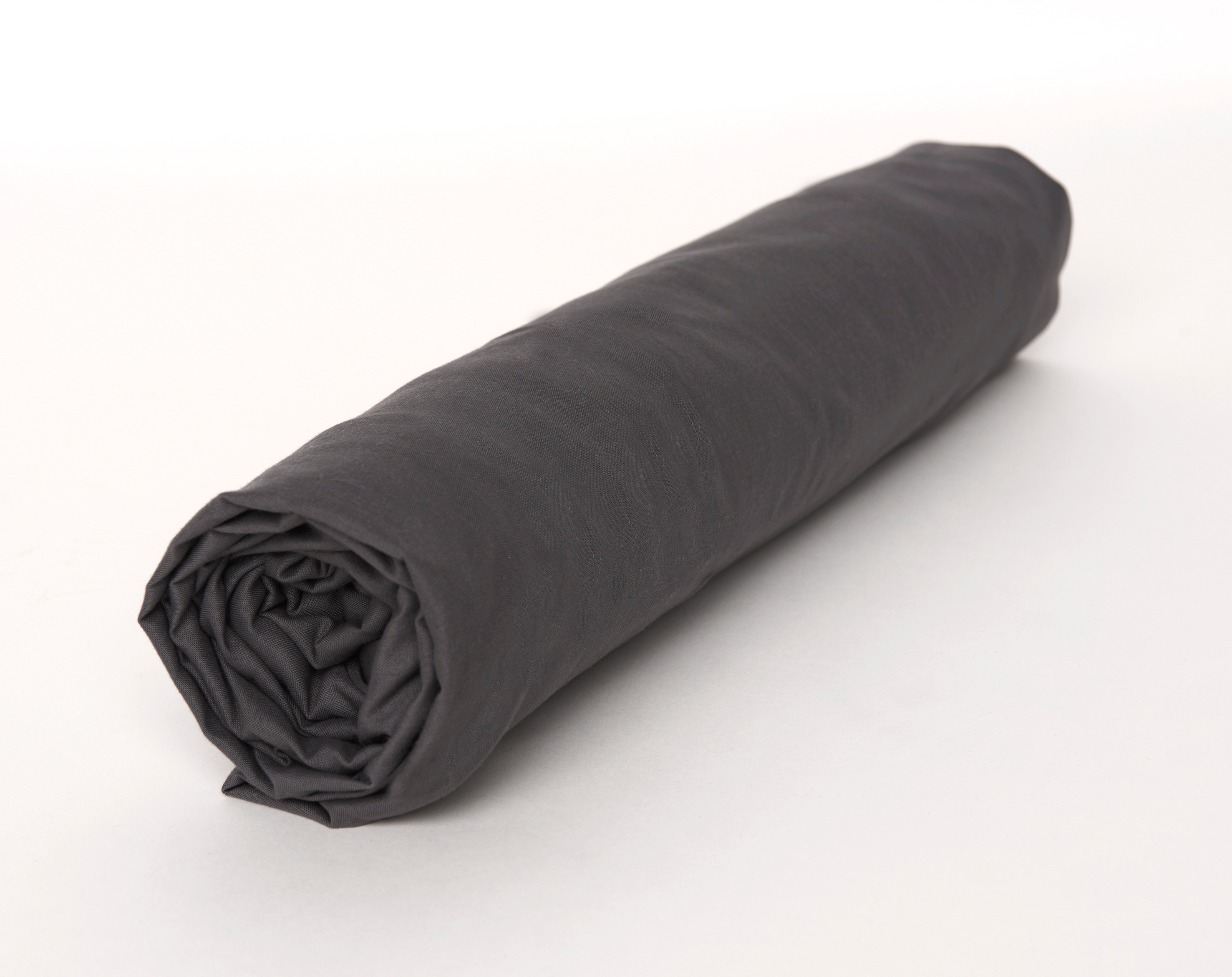 Drap housse spécial matelas épais 100% coton issu de l'agriculture biologique, 57 fils au cm²