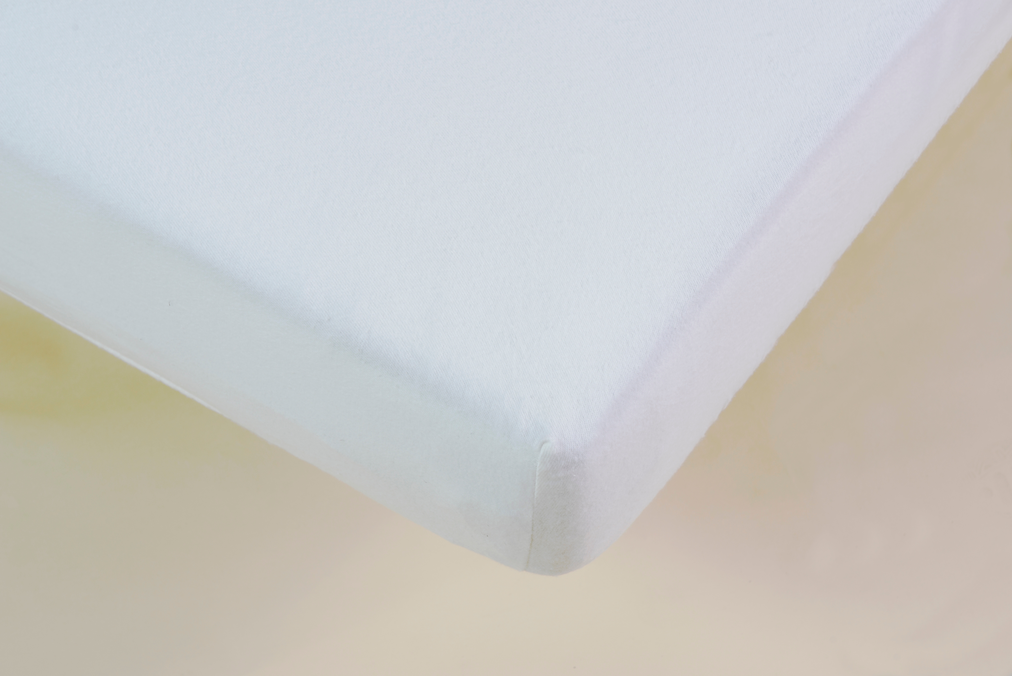 Protège matelas traité anti-acariens Microstop®