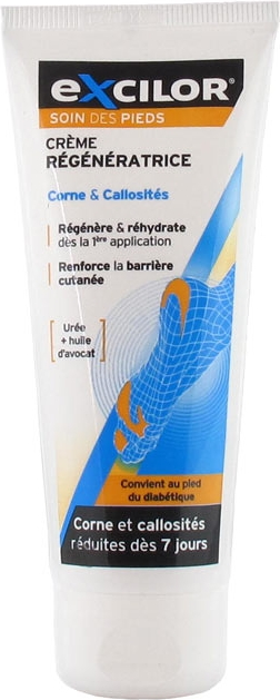 Crème Régénératrice 50ml