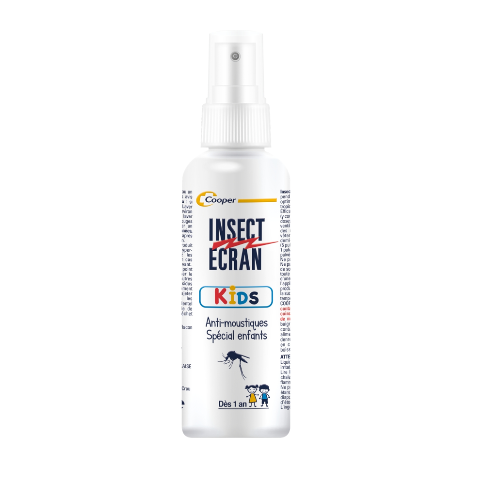 Insect Ecran Kids 100ml