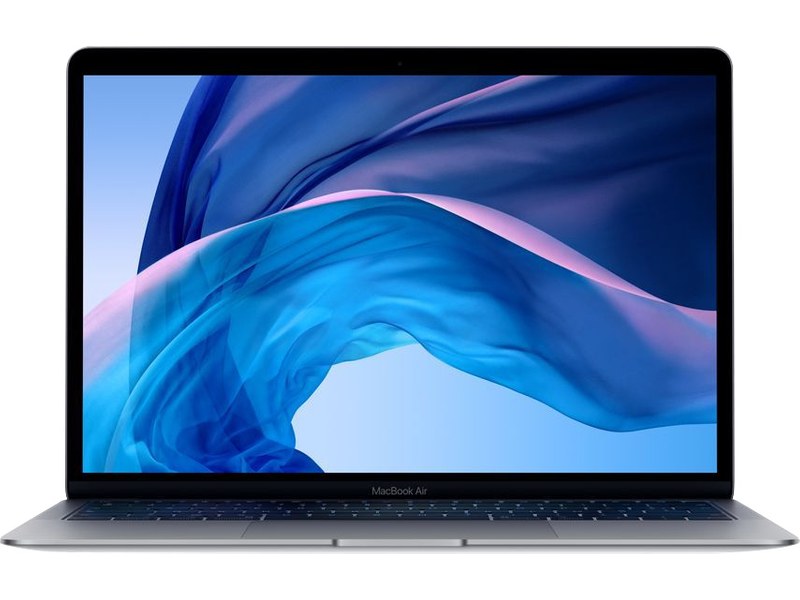 Apple MacBook Air 13,3 Retina M1 8Go 512Go SSD Gris Sidéral au