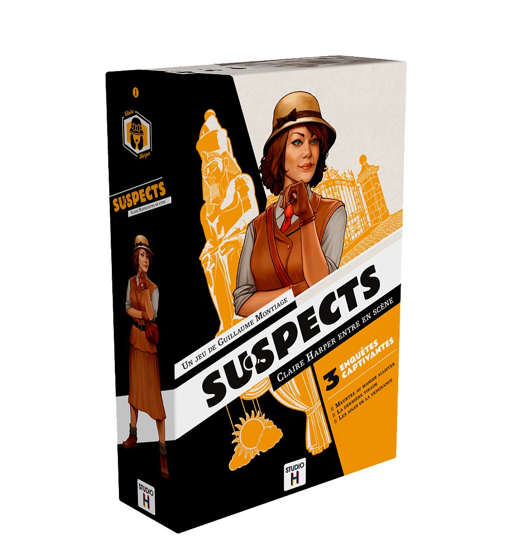 Suspects