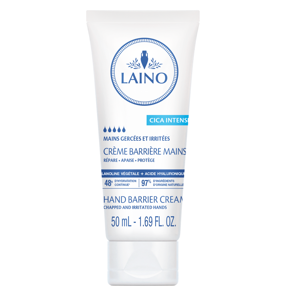 Laino Crème mains cica intense 50ml
