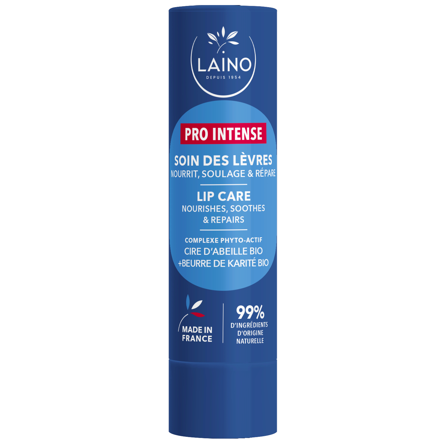 Laino Soin Lèvre Pro Intense Stick 4g