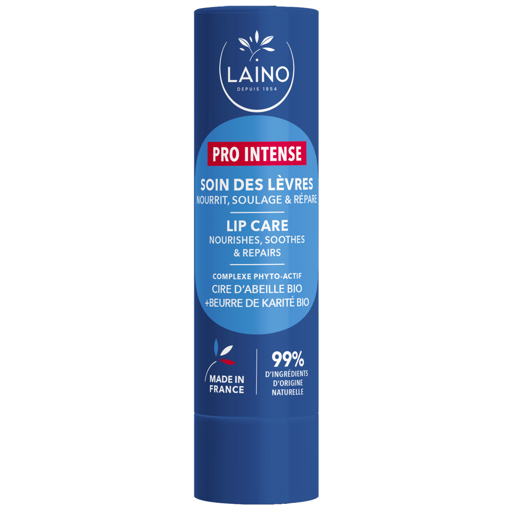 Laino Soin Lèvre Pro Intense Stick 4g