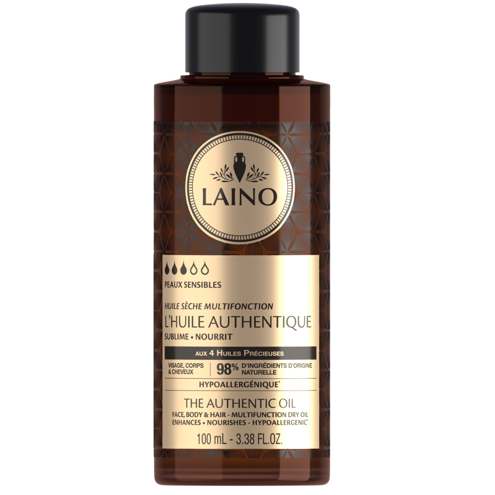 Laino Huile authentique 100ml