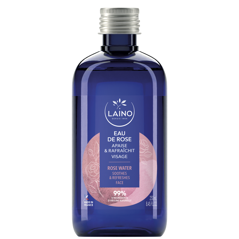 LAINO Eau Florale de Bleuet Flacon 250ml
