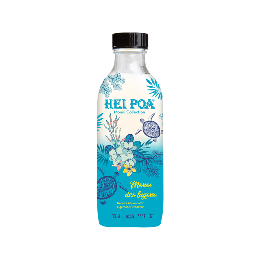 Collector Monoi Lagon Fl100ml