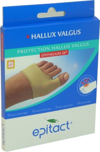 Bandage de protection taille M