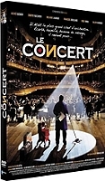 le concert,DVD
