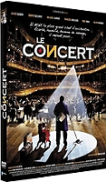 le concert,DVD