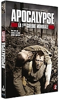 coffret apocalypse : la Première Guerre mondiale