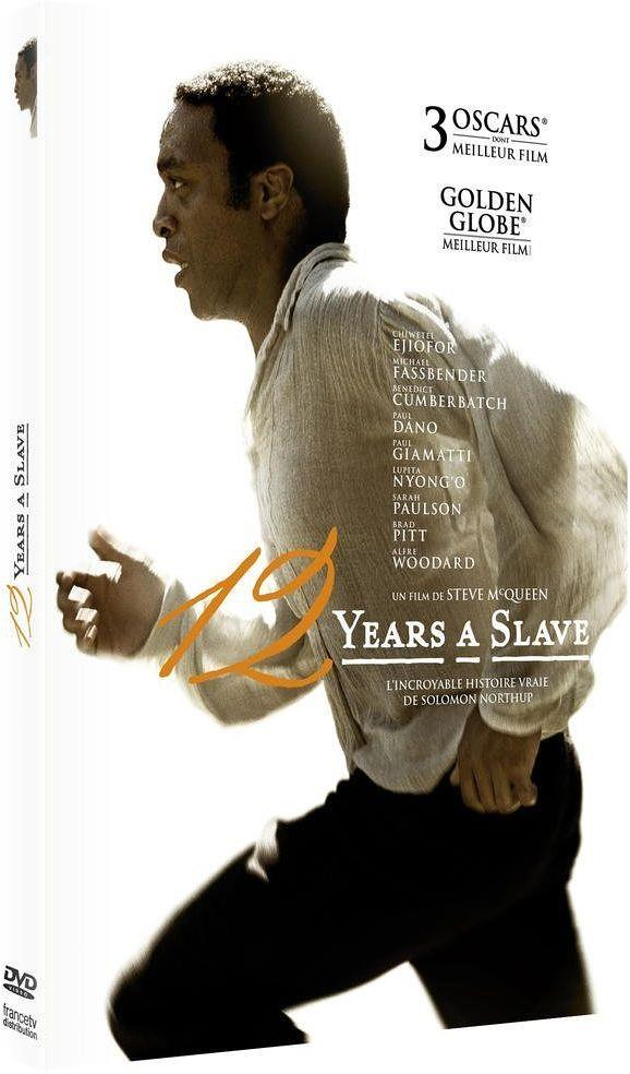 12 years a slave