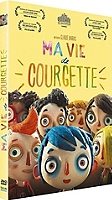 ma vie de Courgette,DVD