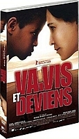 va, vis et deviens,DVD