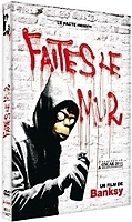 faites le mur !,DVD