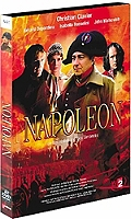 coffret intégrale Napoléon