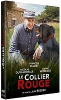 le collier rouge,DVD