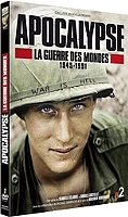 coffret apocalypse : la guerre des mondes, 1945 - 1991
