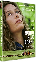 un monde plus grand,DVD