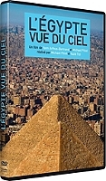 l'Egypte vue du ciel,DVD