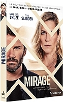 mirage, saison 1, 6 épisodes