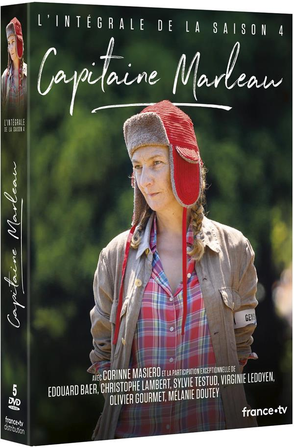Capitaine Marleau - Saison 4