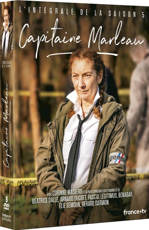Capitaine Marleau - Saison 5