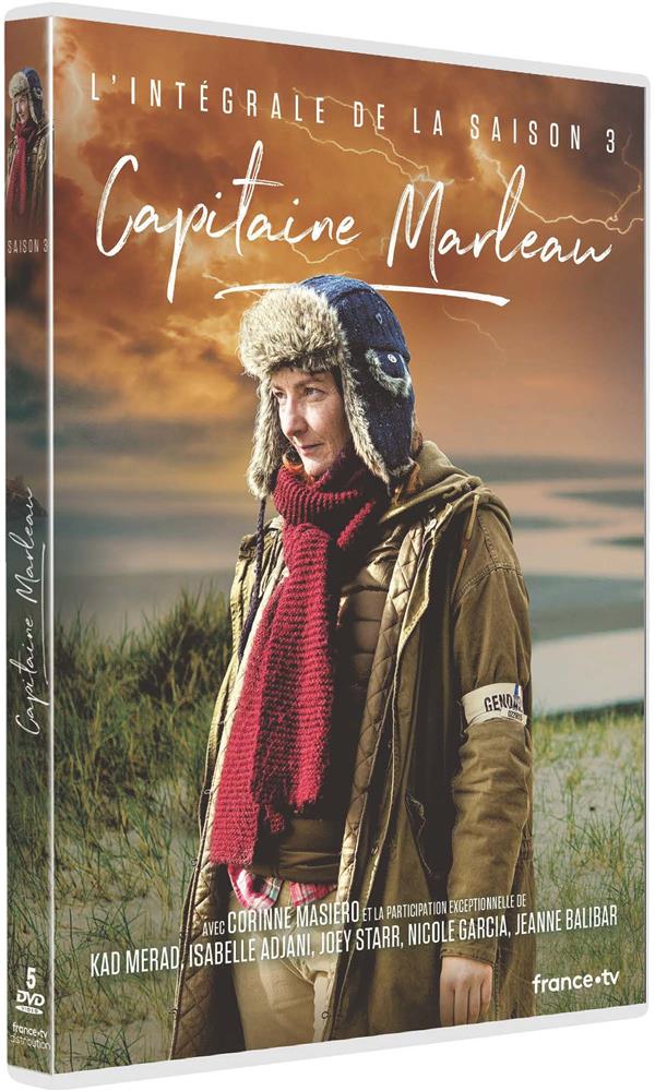 Capitaine Marleau - Saison 3