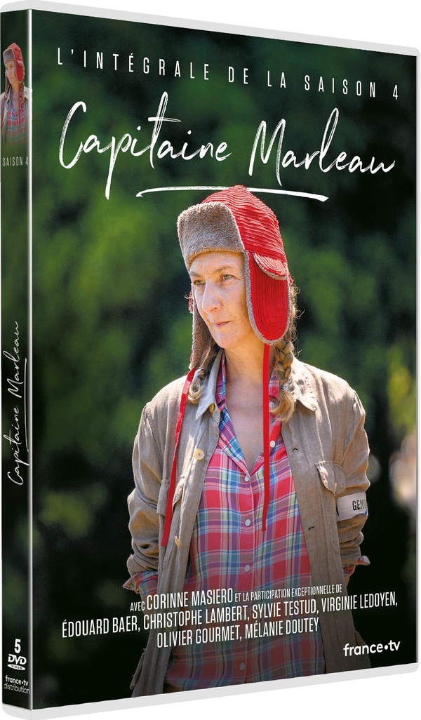 Capitaine Marleau - Saison 4