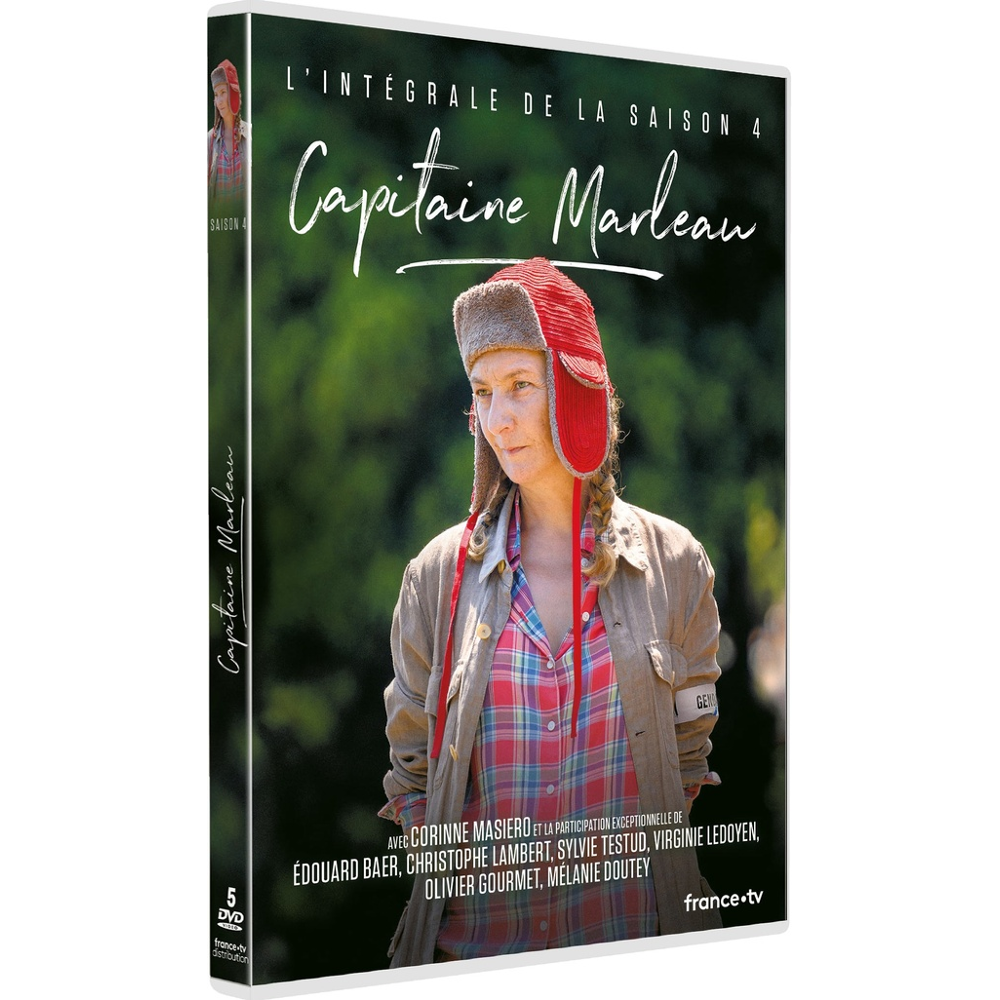 Capitaine Marleau - Saison 4