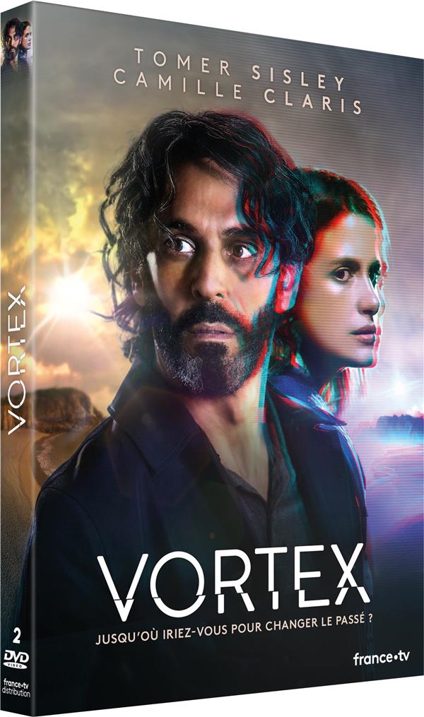 Vortex - Saison 1