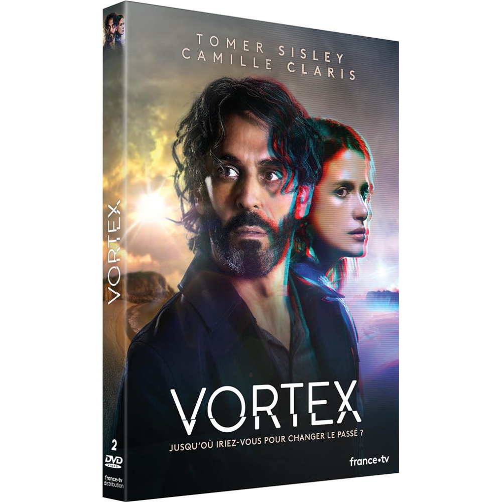 Vortex - Saison 1