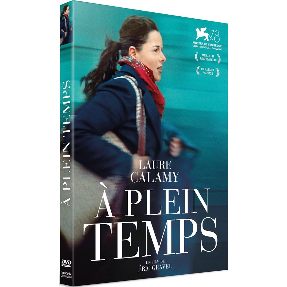 À plein temps