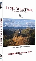 le sel de la terre,DVD