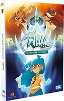 Wakfu 3 épisodes spéciaux